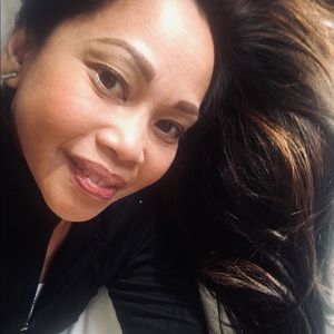 Meet your Posher, Charlene